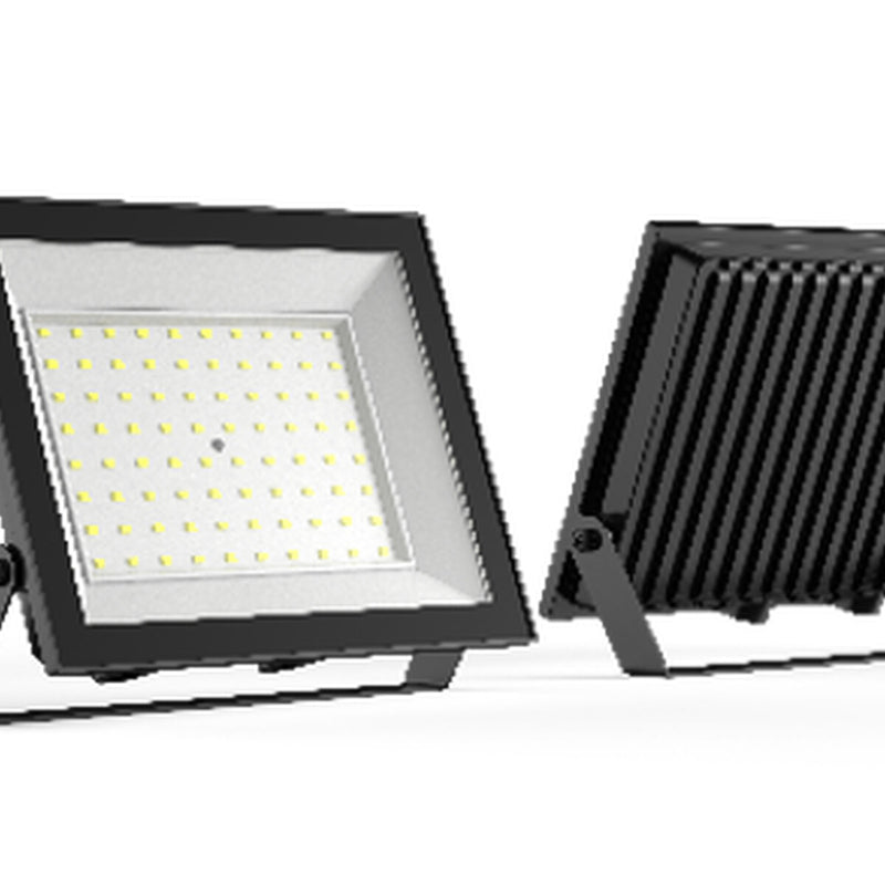 Securlec LED Floodlight 100w
