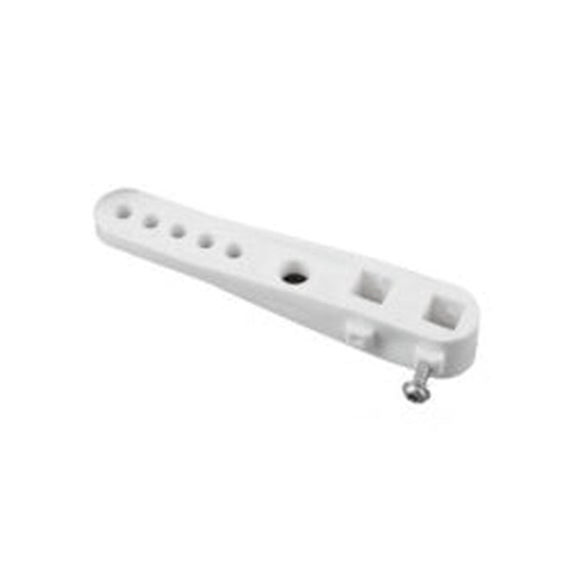 Securplumb Adjustable Cistern Lever Arm