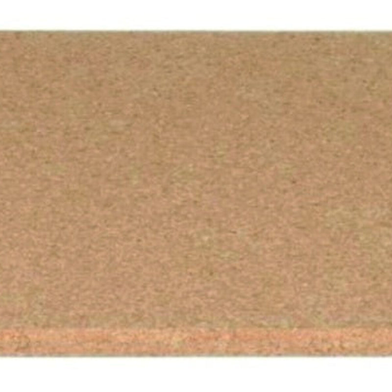 Blue Canyon Cork Bath Mat Natural
