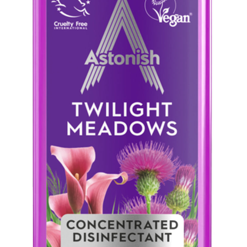 Astonish Concentrated Disinfectant 300ml Twilight Meadows