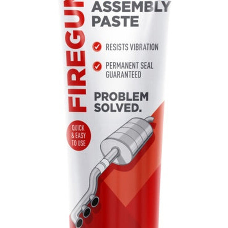 Holts Firegum 150g Tube
