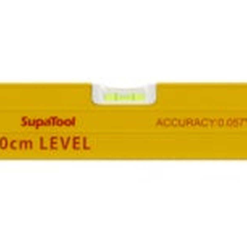 SupaTool Professional Spirit Level 48" (1200mm)