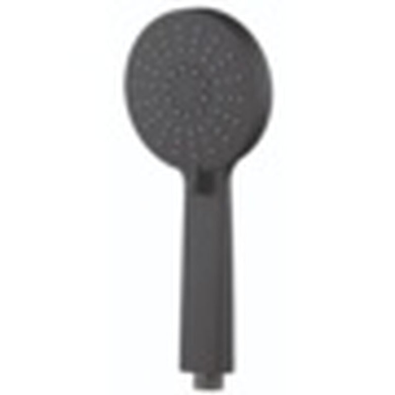 Blue Canyon Artemis 3 Way Shower Head Black