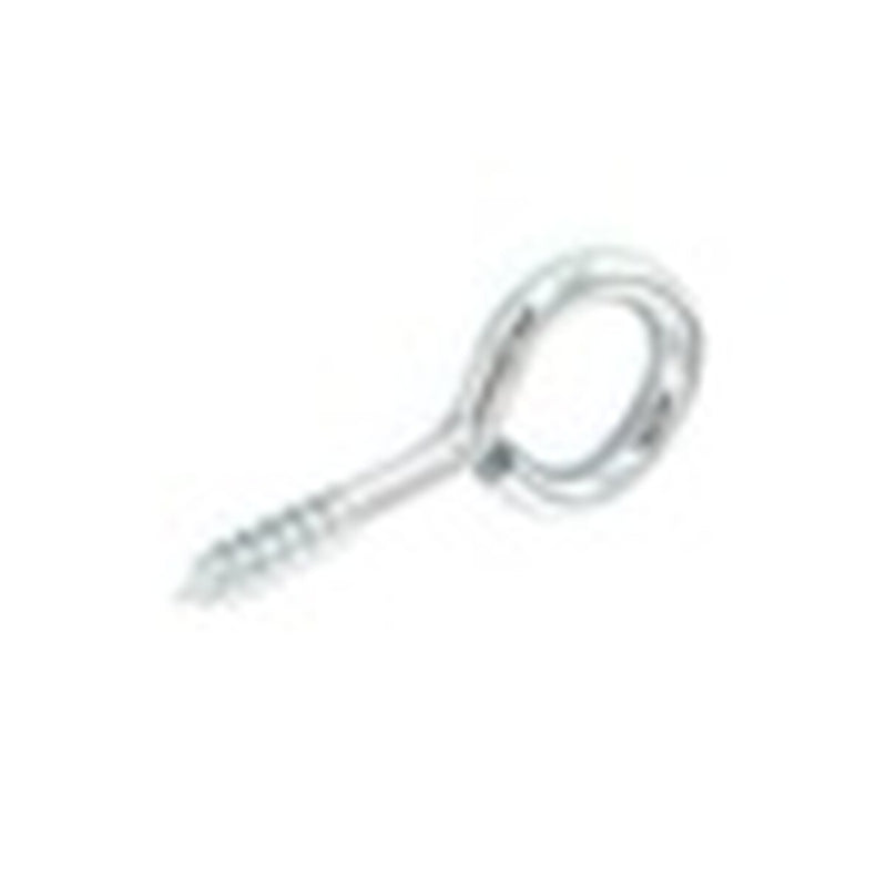 Securpak Screw Eye Zp 75mmx18 1 Pack