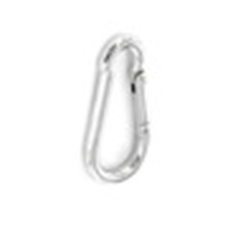 Securpak Snap Hook Zp 6mm