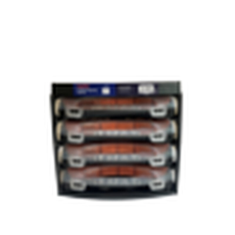 SupaTool Portable Organiser 4 Piece Set