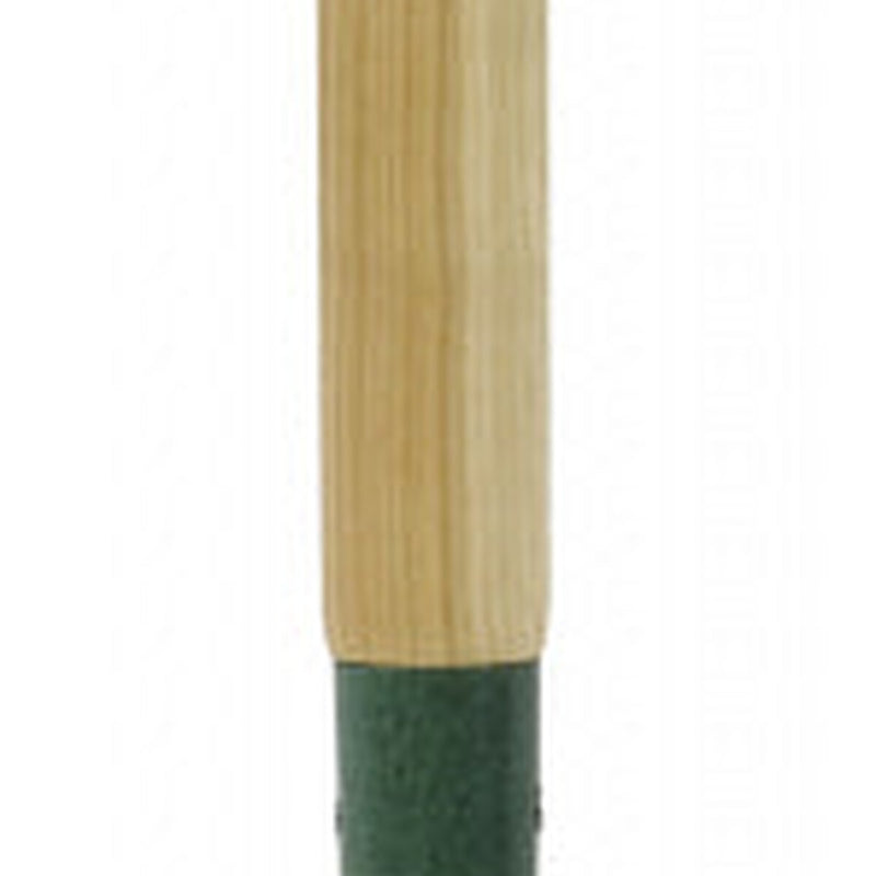 Ambassador Natural Ash Handle Carbon Steel Border Fork
