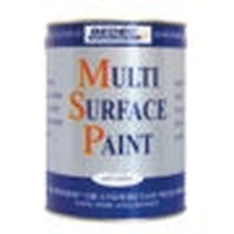Bedec MSP Soft Satin 250ml Gold