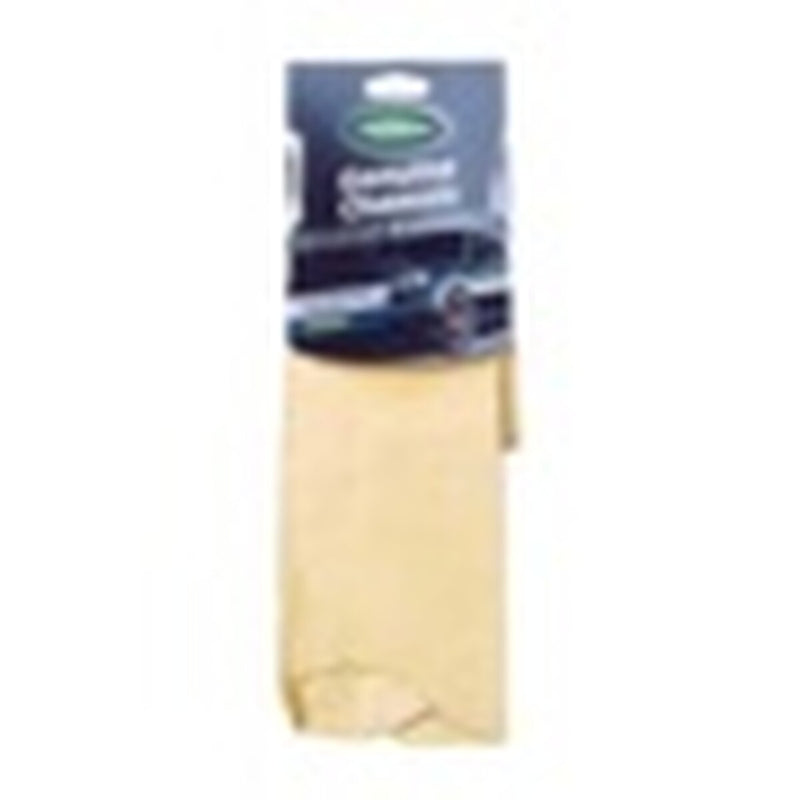 Triplewax Genuine Chamois Medium