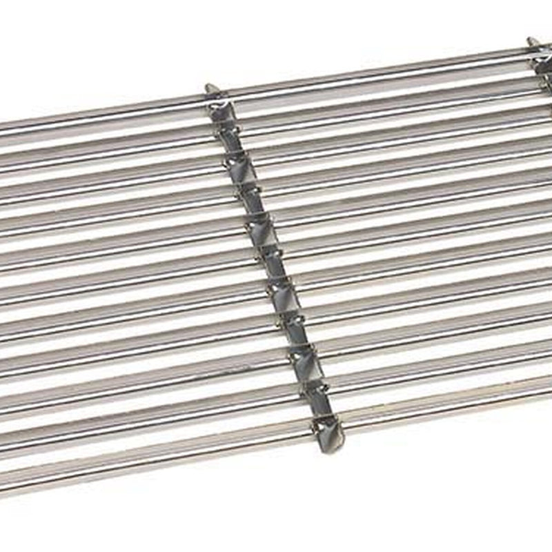 Groundsman Galvanised Boot Scraper Length 51cm x Width 30.5cm.