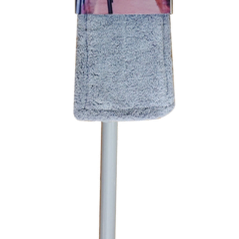 Groundsman Microfibre Mop & Handle 120cm