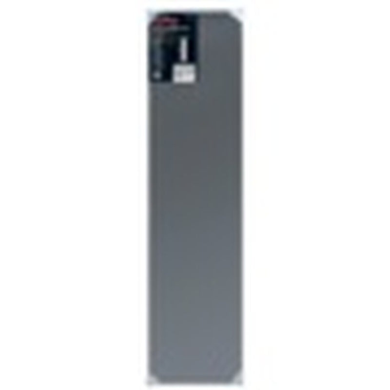 SupaHome Drilled Rectangular Mirror 300x1200mm