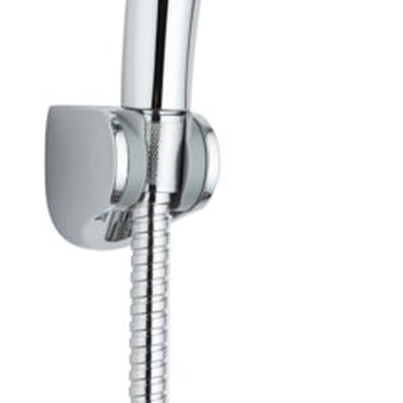 Blue Canyon Single Function Shower Head