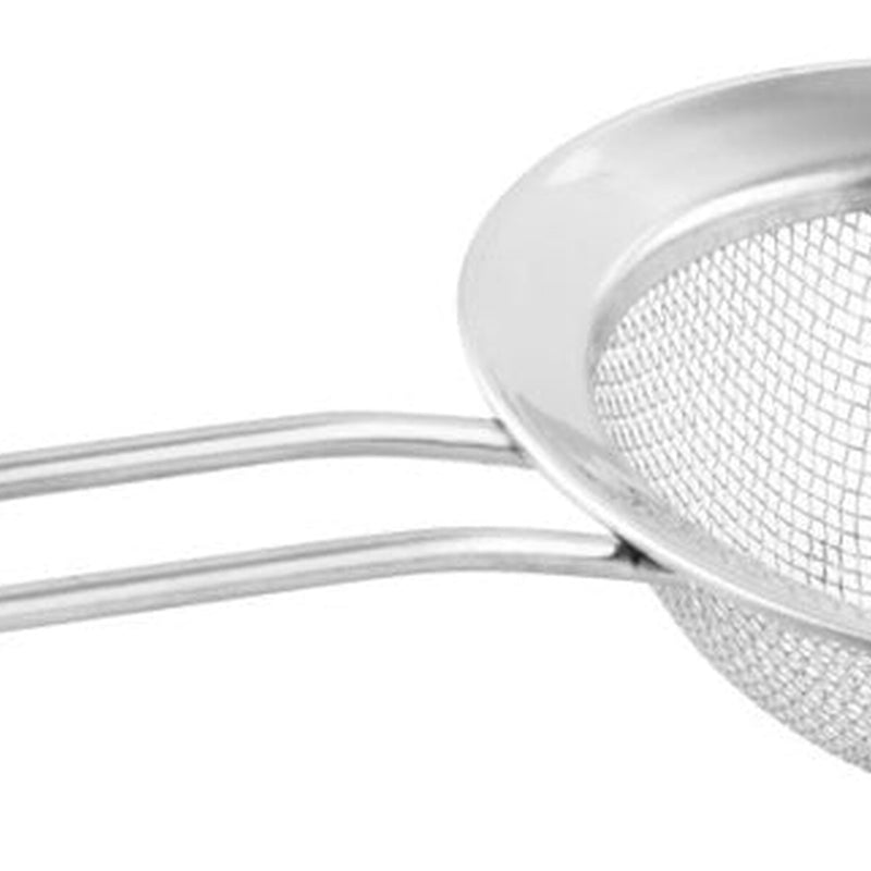 Fackelmann Stainless Steel Classic Sieve
