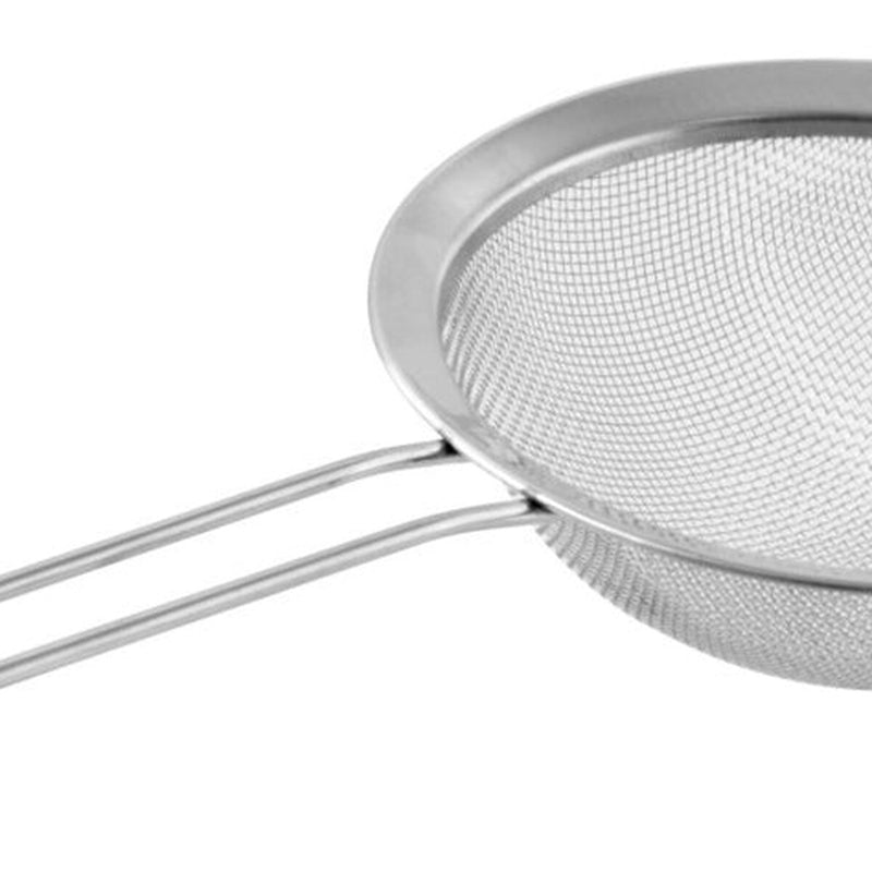 Fackelmann Stainless Steel Classic Sieve