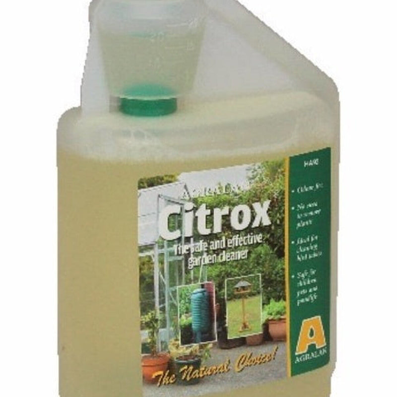 Agralan Citrox 500ml