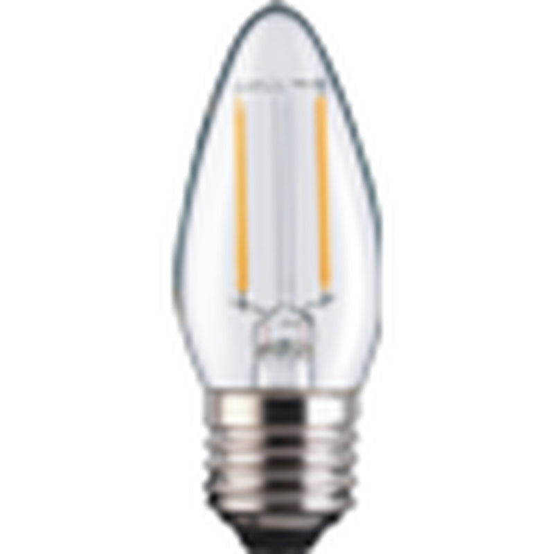 TCP  Filament Candle Lamp 806 Lumens