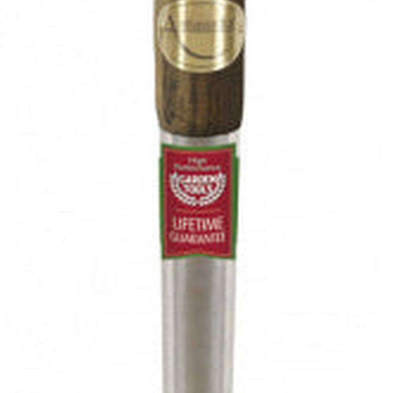 Ambassador Ash Handle Stainless Steel Border Fork Length: 95cm