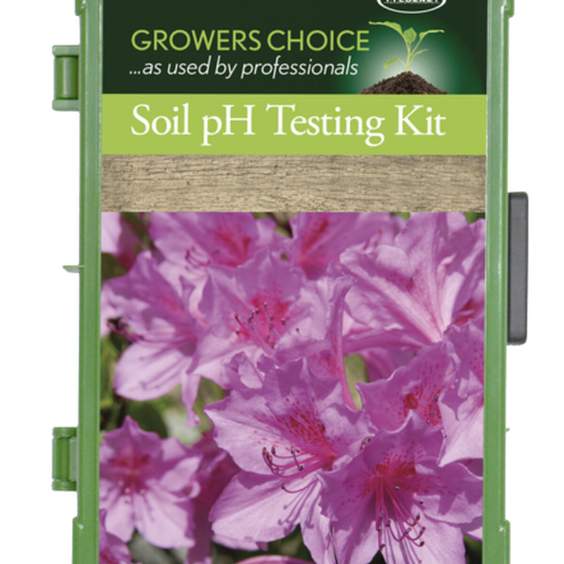 Tildenet Ph Soil Test Kit