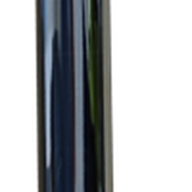 Securit Stainless Steel Grab Rail 25 x 457