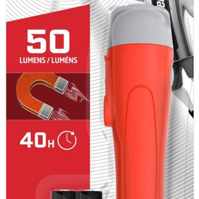 Energizer Magnetic Torch HAND