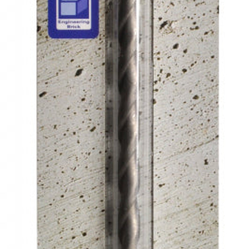 SupaTool Slotted Drill Shaft (SDS) Masonry Drill Bits 8x210mm