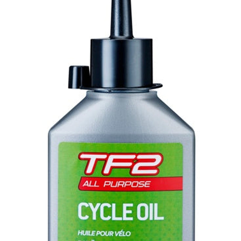TF2 Cycle Oil