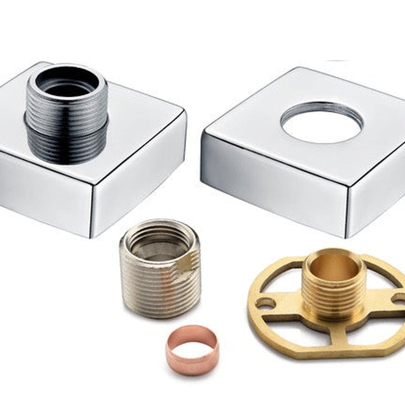 SP Bar Valve Shower Fixing Kit
