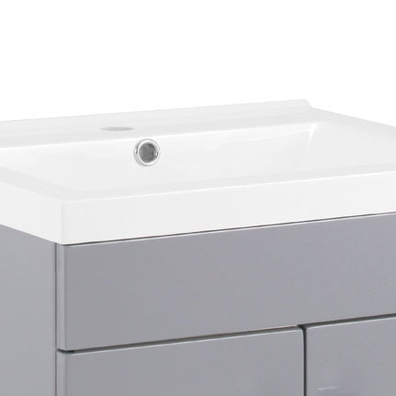 SP Avalon Basin For 500mm Vanity Unit 500mm