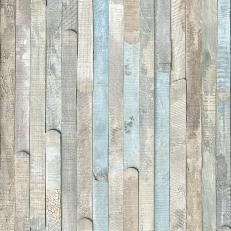 d-c-fix® Self Adhesive Film - Rio Ocean 45cm x 2m