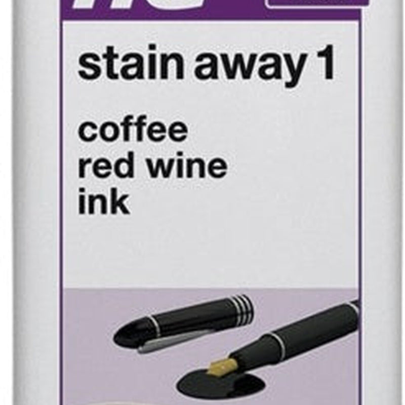 HG Stain Away 50ml No 1