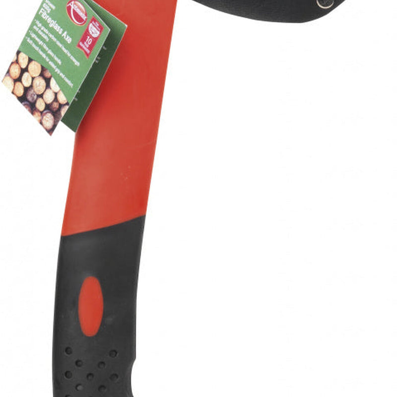 Ambassador Fibreglass Axe 600g