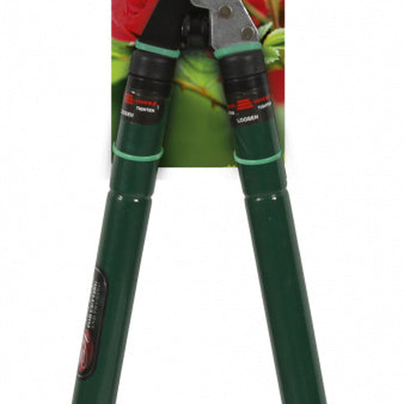 Ambassador Telescopic Bypass Lopper High Carbon Steel Blade