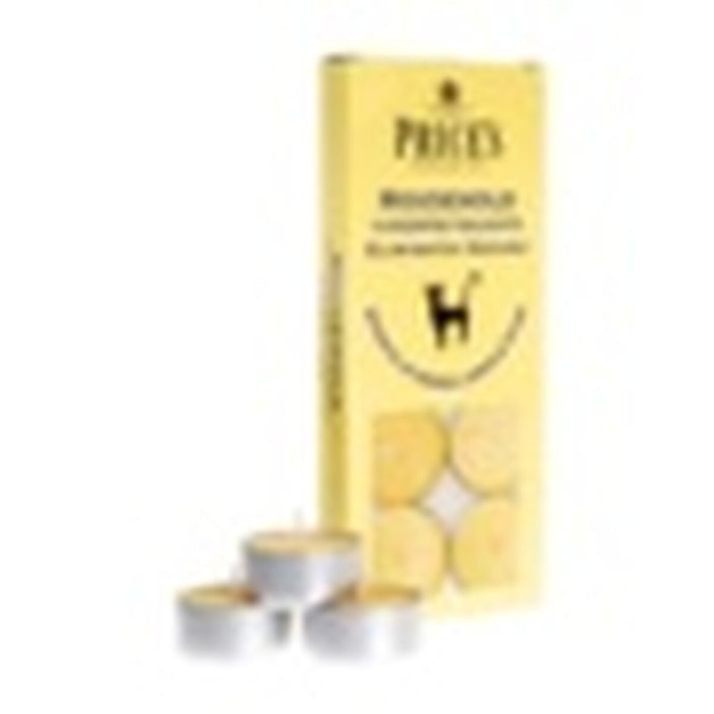 Price's Candles Tealights Pack 10 Household