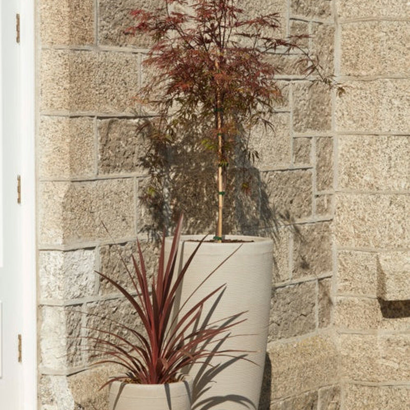 Strata Amesbury Stone Effect Planter Large 75cm
