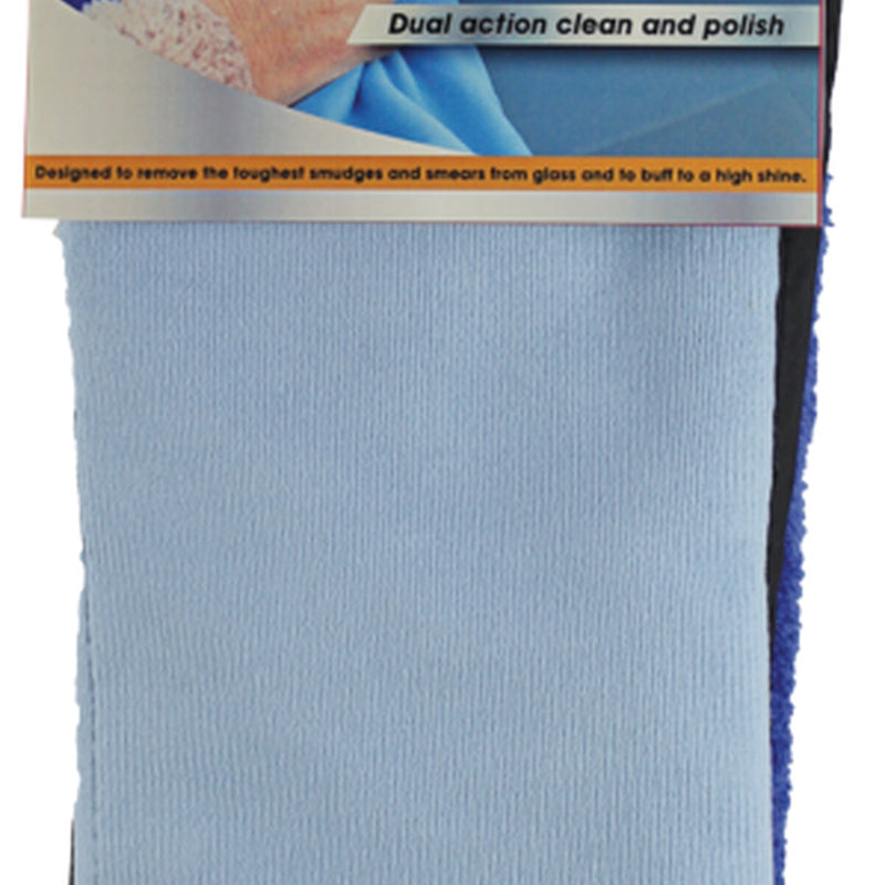 Nova Clear View Glass Cloth