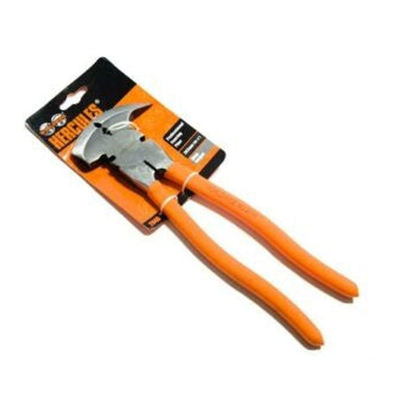 Hercules Fencing Pliers 10.5" / 267mm