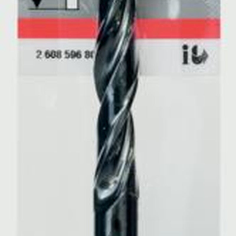 Bosch HSS Twist Point TEQ Drill Bit 9mm