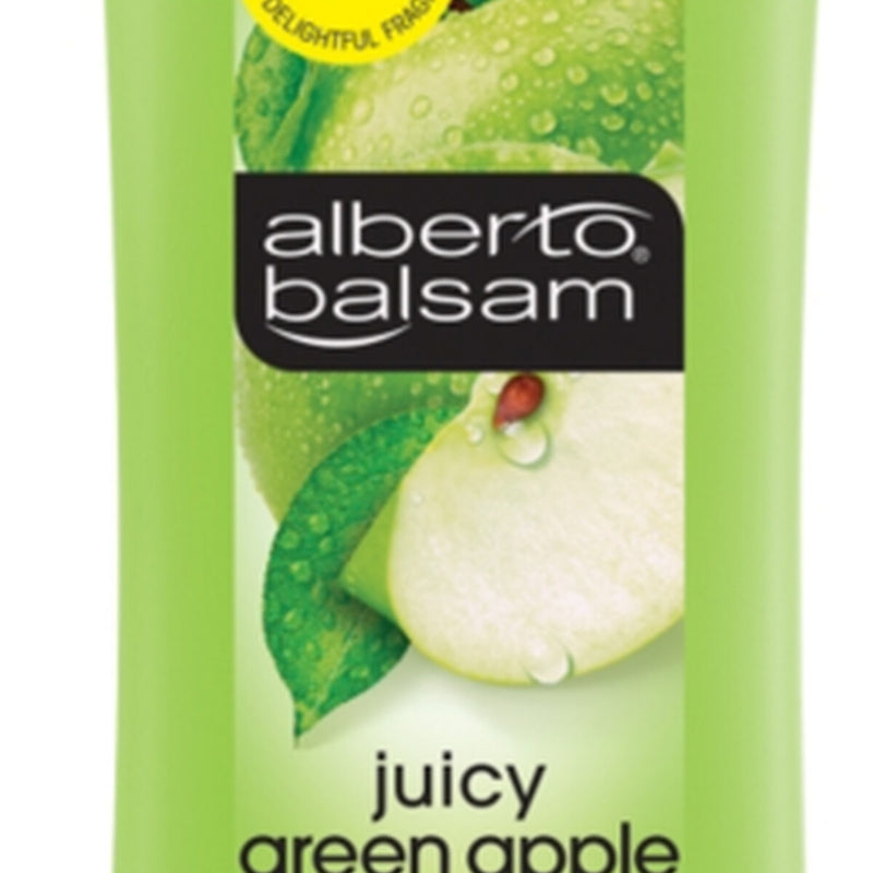 Alberto Balsam Shampoo 350ml Juicy Apple
