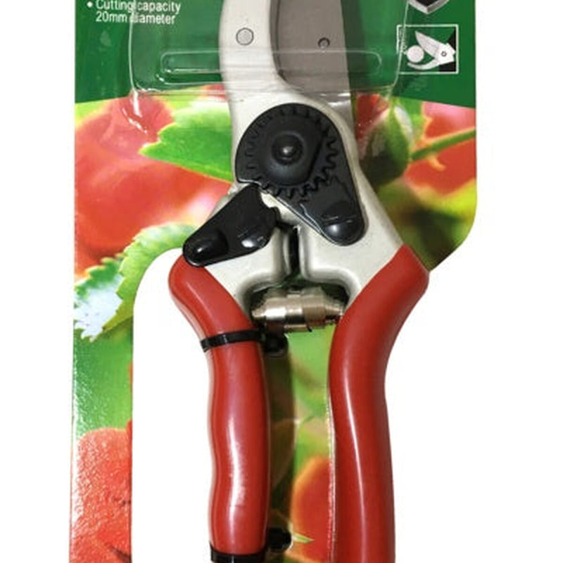 Ambassador Bypass Secateur 8-1/2"