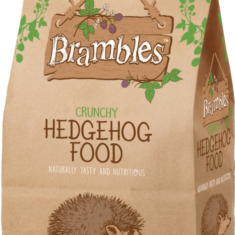 Brambles Crunchy Hedgehog Food 5kg