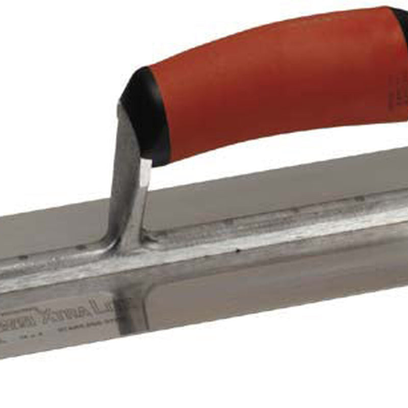 Marshalltown Finishing Trowel 14" x 4.3/4"