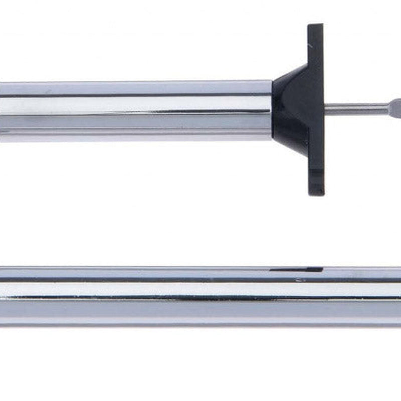 Ring Analogue Tyre Gauge & Depth Gauge
