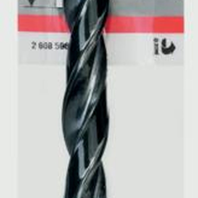 Bosch HSS Twist Point TEQ Drill Bit 11mm