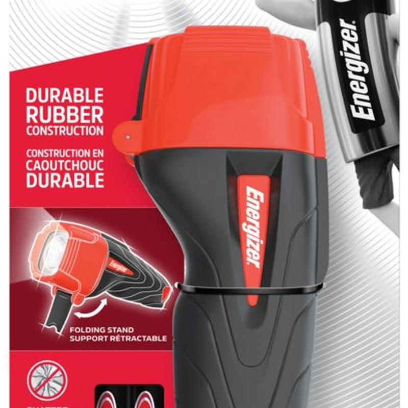 Eveready Impact 2AA Torch