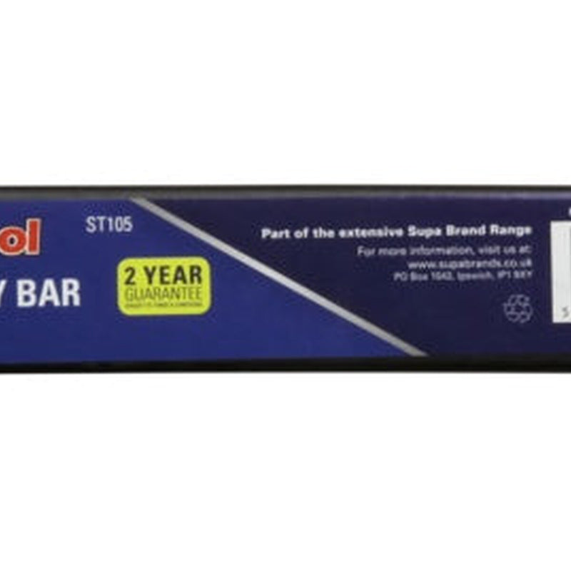 SupaTool Utility Bar 15"