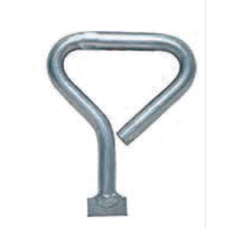 Securplumb Man Hole Key Pack 2 12"
