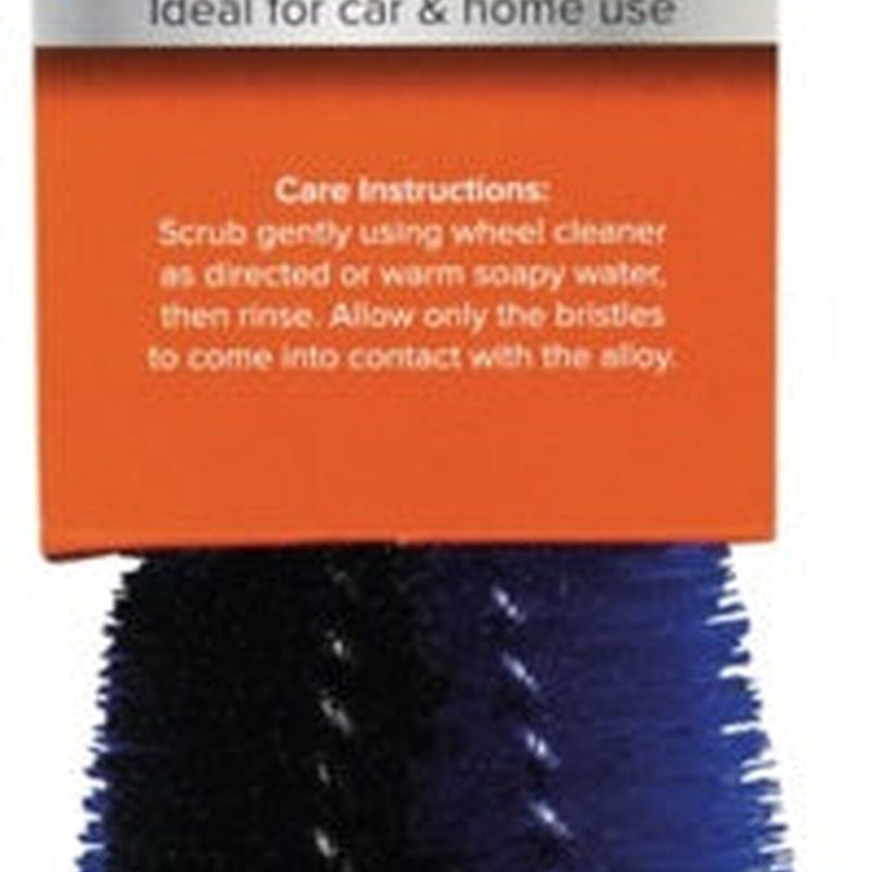 Nova Luxury Alloy Wheel Cleaning Brush