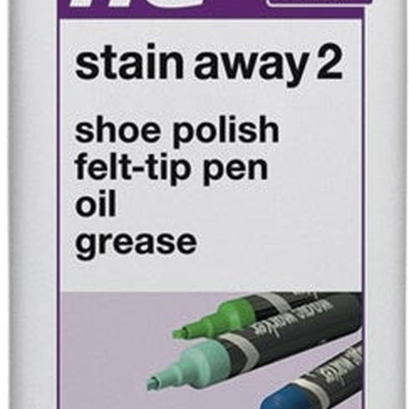 HG Stain Away No.2 Marker Pens Grease 50ml