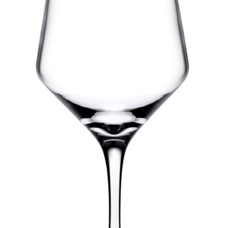 Pasabahce Ivory Wine Glass 3 Piece 335ml